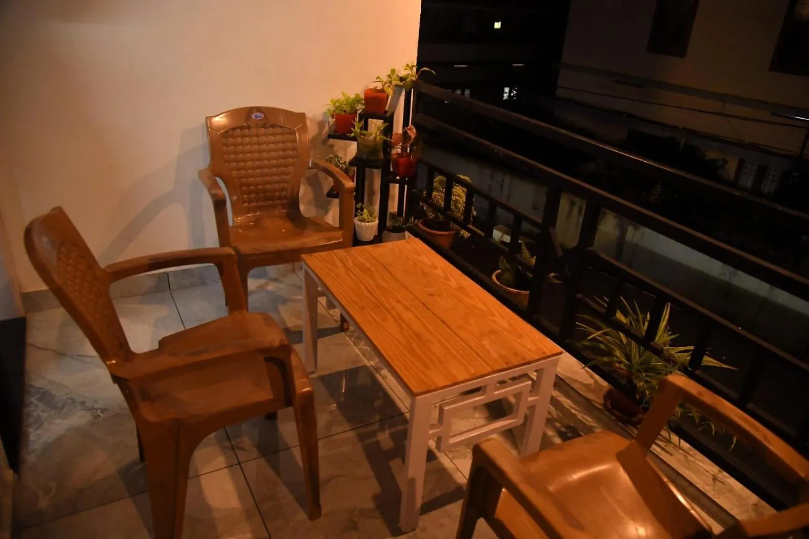 Olive Homestay Kochi 0*,  India