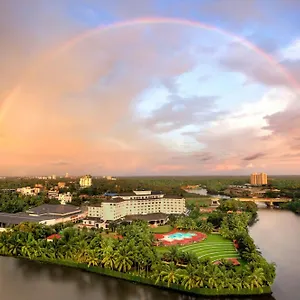 5* Resort Le Meridien