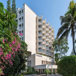 5* Hotel Vivanta Ernakulam, Marine Drive