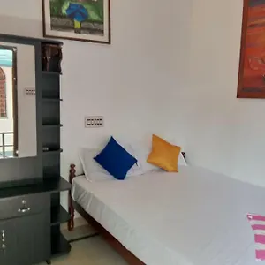 Taj Mahal Kochi